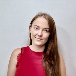 Sára Thanheiserová