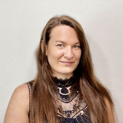 Zuzana Frömelová